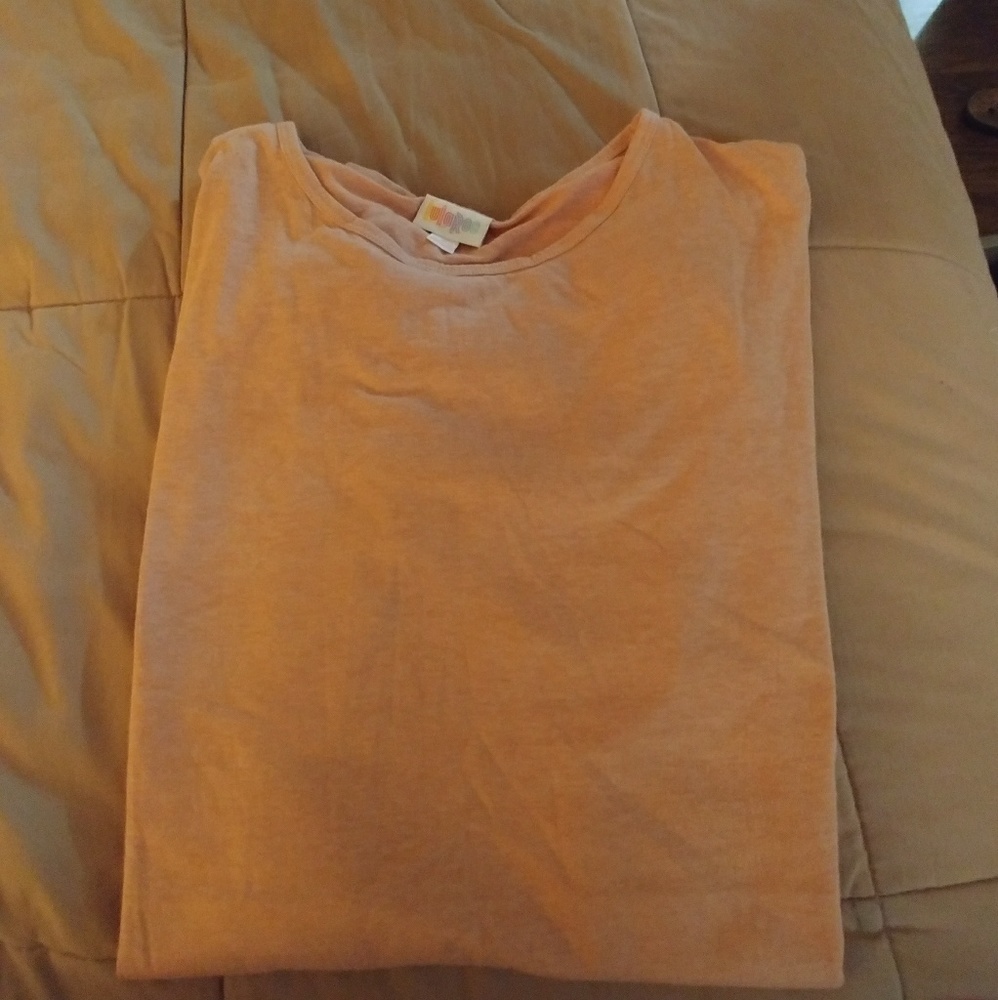 Lularoe Irma - used